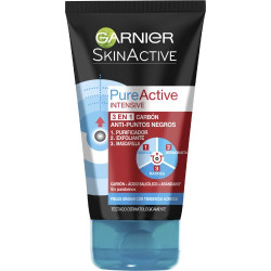 Skin Pure Gel 3 En 1 Carbon...