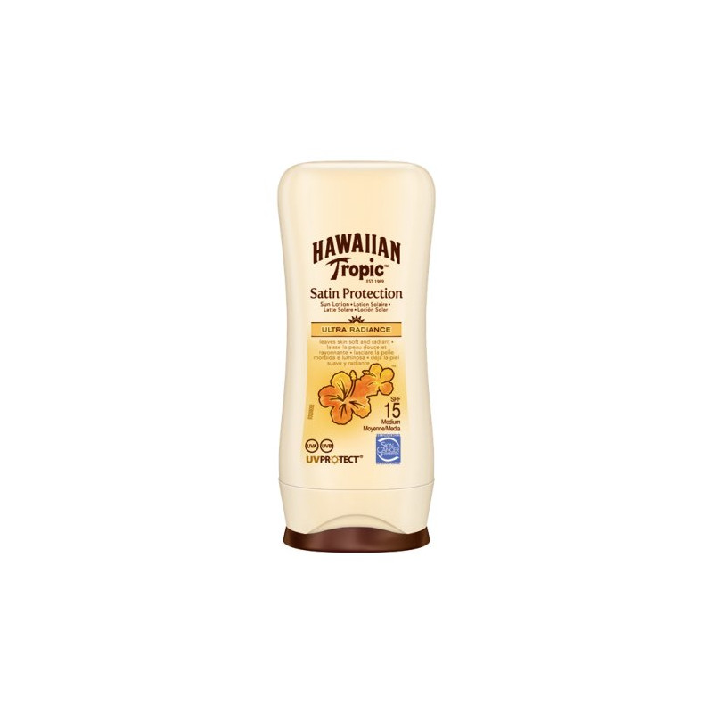 Hawaiian Tropic Satin Protection Viaje 100 ml
