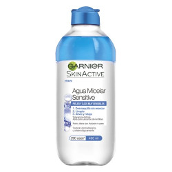 Skin Agua Micelar 400 ml...