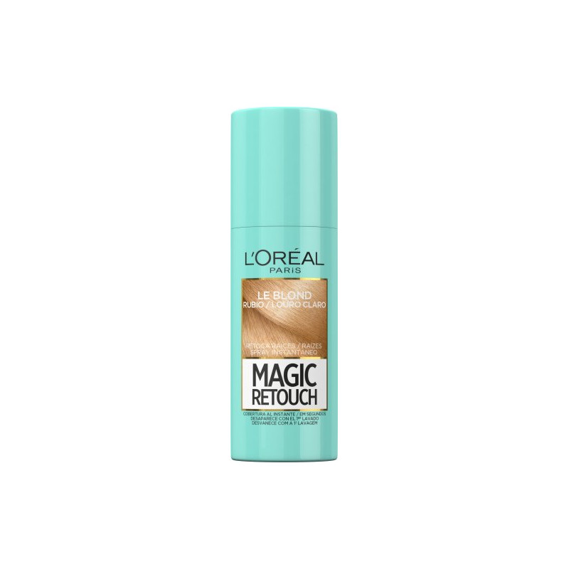 L’Oreal  Magic Retouch Spray Raices Claro
