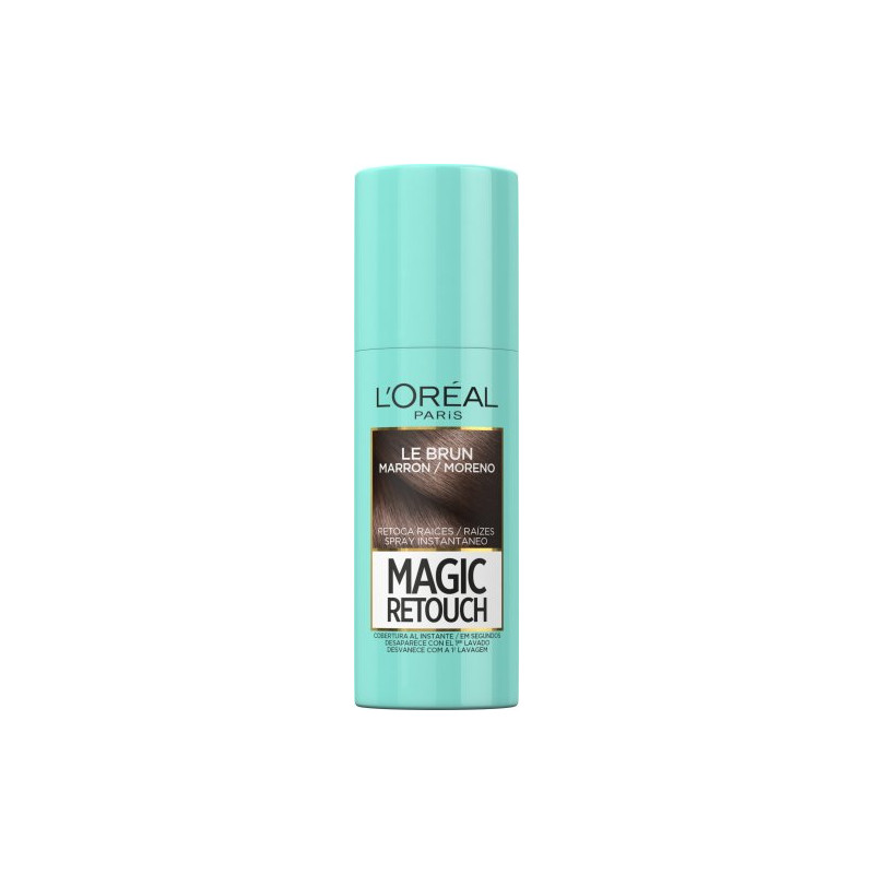 L’Oreal  Magic Retouch Spray Raices Marron