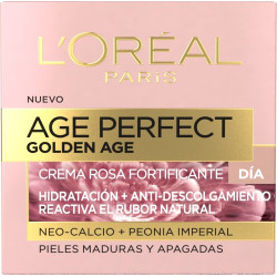 L’Oreal Age Perfect Golden Facial Dia 50 ml