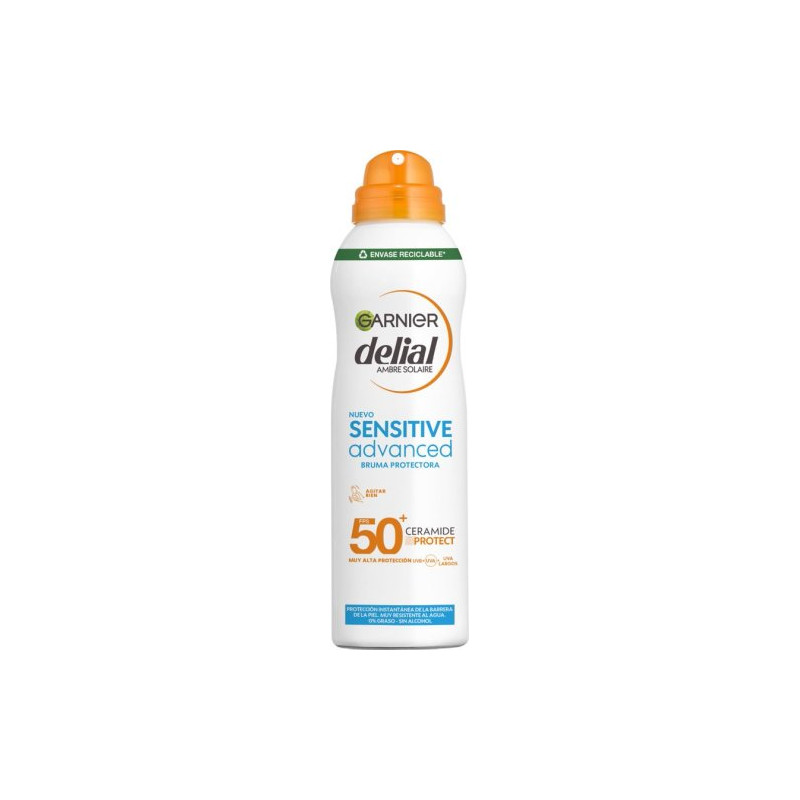 Protector Solar F-50 Bruma Seca 150 ml