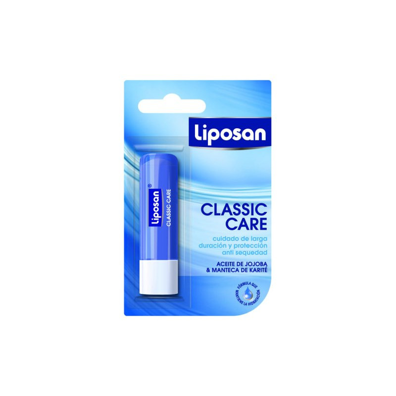 Liposan Classic Care Azul 5.5