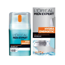 L’Oreal Men Expert Hydra Energetic Gel 50
