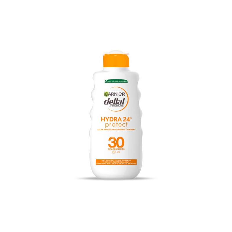 Leche Solar 200 ml F-30