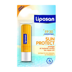 Liposan Sun Protect Labial 5.5