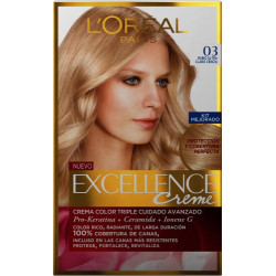 Excellence Blondissime N. 3...