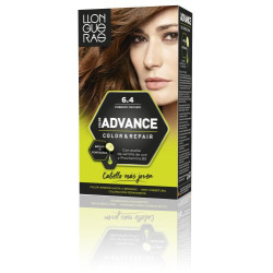 Color Advance 6.4 Cobrizo...