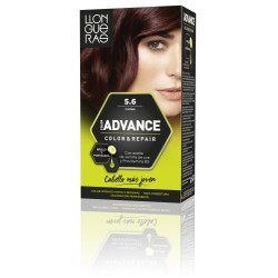 Color Advance 5.6 Caoba