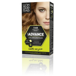 Color Advance 7.43 Cobrizo...