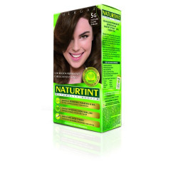 Naturtint Coloracion Castaño Claro Dorado 5G
