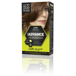 Color Advance 7.77 Marron...