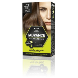 Color Advance 6.24 Marron...