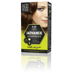 Color Advance 5.25 Marron...