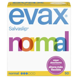 Evax Salvaslip Normal (50)