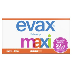 Salvaslip Maxi (40)