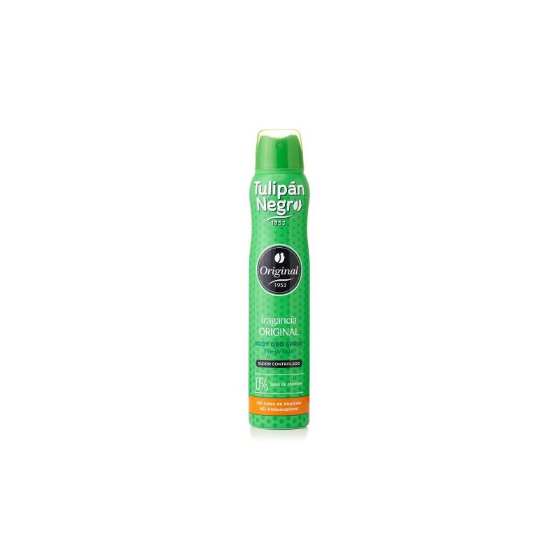 Desodorante Spray 200 ml