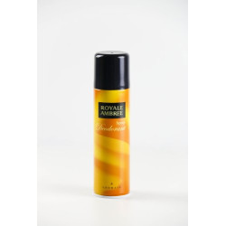 Desodorante Spray 250 ml