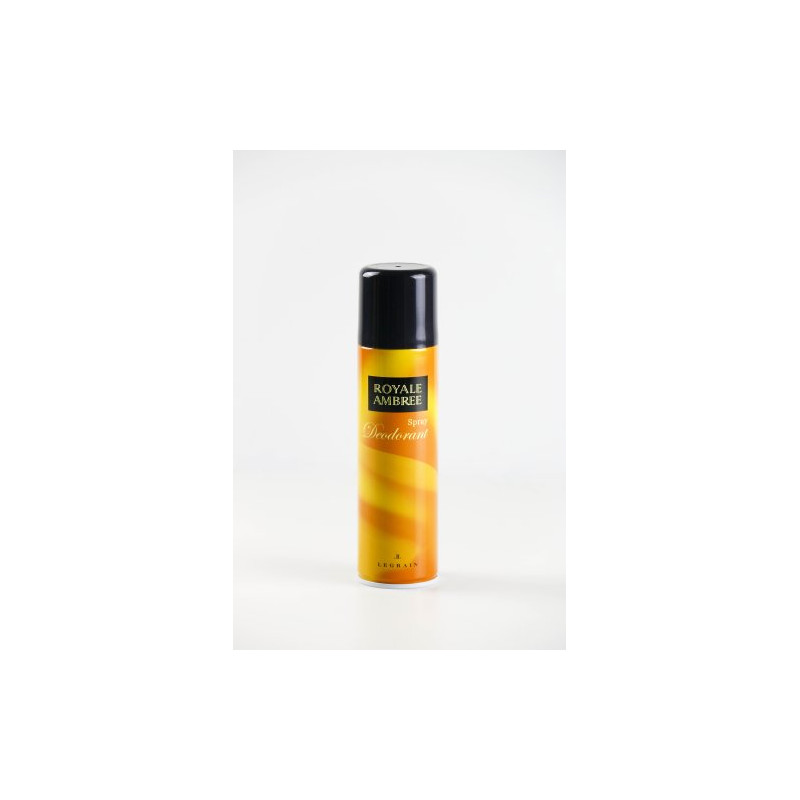 Desodorante Spray 250 ml