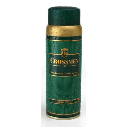 Crossmen Deo. Spray 150 ml