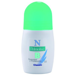 Nb Desodorante Rollon 50 ml...