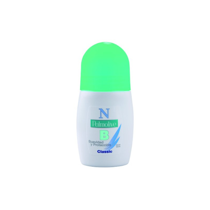 Nb Deo. Rollon 50 ml Classic Tacto Puro