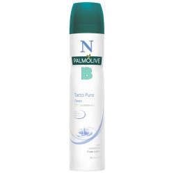 Nb Desodorante Spray 200 ml...