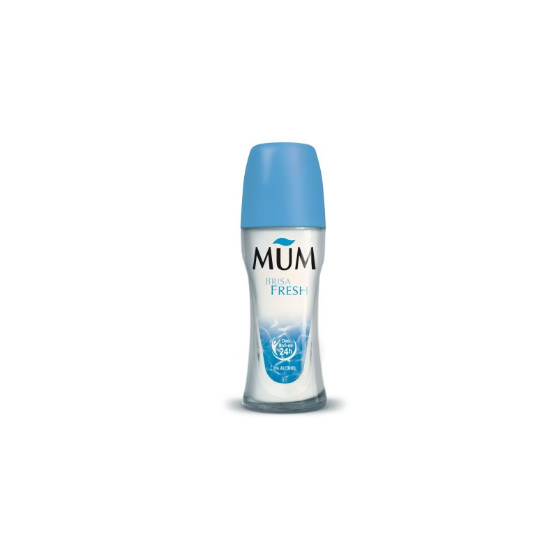 Mum Deo. Rollon 50 ml Brisa F.Azul