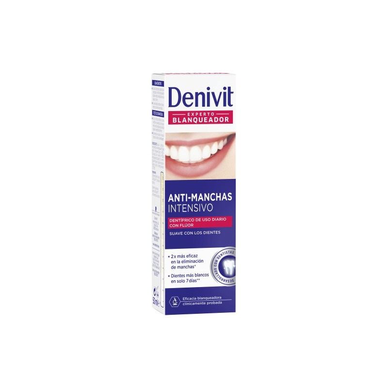 Denivit Antimanchas 50 ml