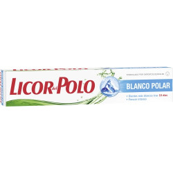 Licor Del Polo Blanco Polar...