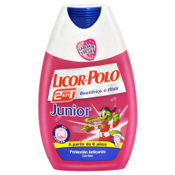 2En1 Junior Fresa 75 ml