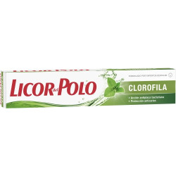 Licor Del Polo Clorofila 75 ml