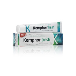 Fresh Dental 75 ml Fluorado