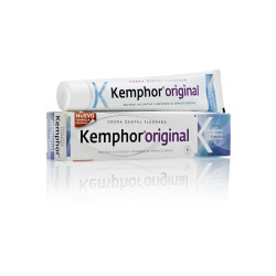 Kemphor Original Crema 75 ml Familiar