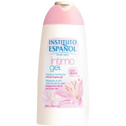 Gel Intimo Femenino 300