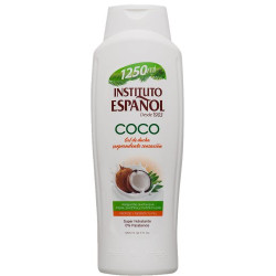 Gel De Ducha Coco 1250 ml