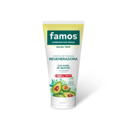 Crema Manos Tubo 50 Ml + 50%