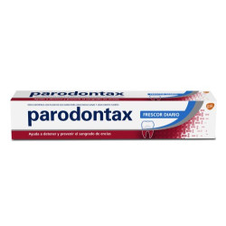 Parodontax Frescor Diario 75