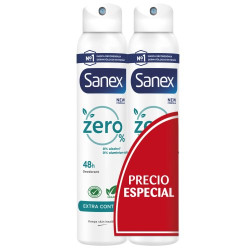 Sanex Deo. Spray 200 Zero...