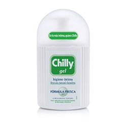 Chilly Gel Intimo 250 Fresca