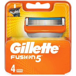 Gillette Fusion Cargador 4...