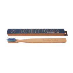 Cepillo Suave Bamboo Bio