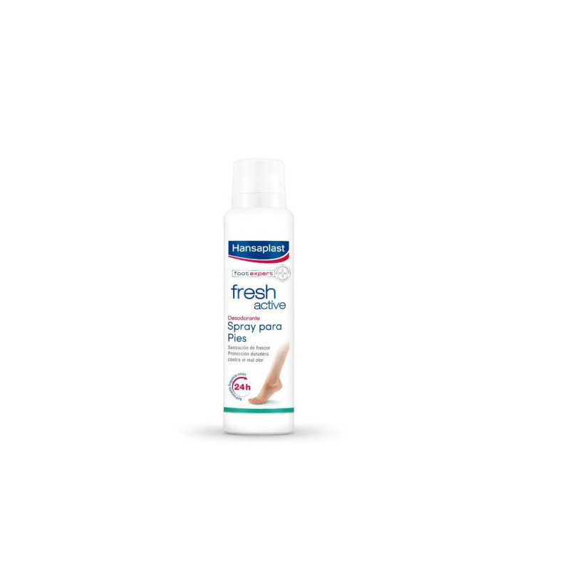 Foot Expert Desodorante Spray 150