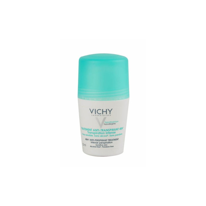 Vichy Deo. Rolon 50 ml Antitranspirante