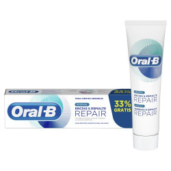 Oral B Repair Pasta Dental...