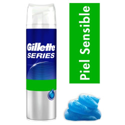 Gillette Gel Series 200 ml...