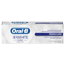 Oral-B 3D White 75 Luxe...
