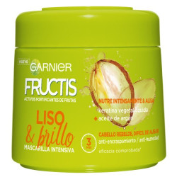 Fructis Mascarilla 300 Hidra Liso