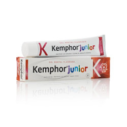 Kemphor Crema Dental Junior...